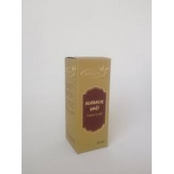 ALABALIK YAĞI (TROUT OIL) -50 ml ALABALIK YAĞI (TROUT OIL) -50 ml